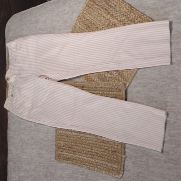 Anthropologie Pants - ANTHROPOLOGIE essential slim